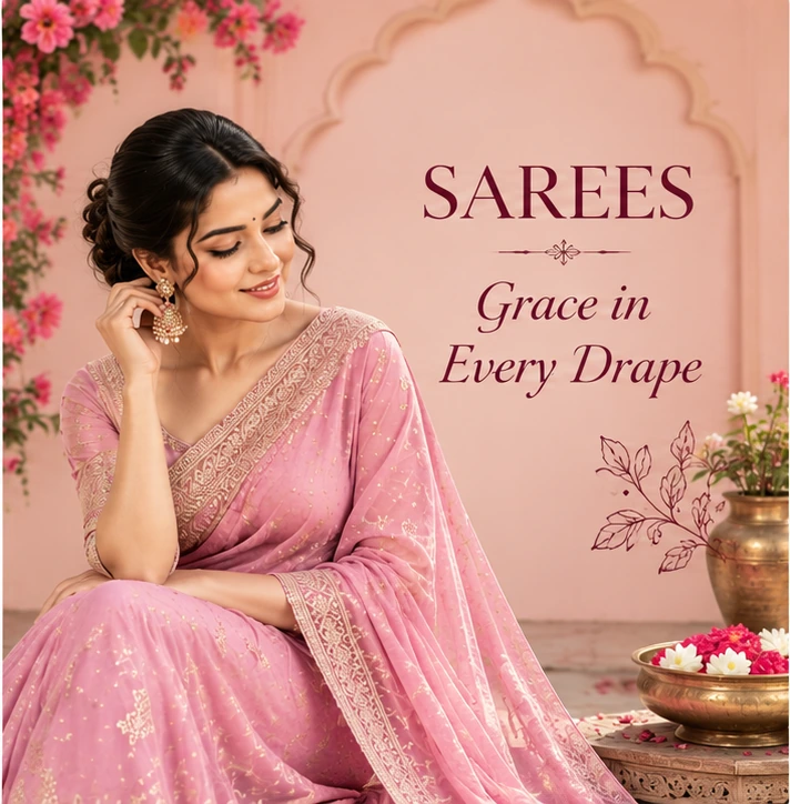 Saree Collection