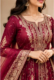 Anarkali Suits Collection