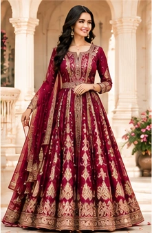 Anarkali Suits
