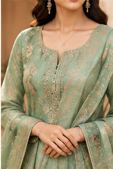 Cotton Suits Collection