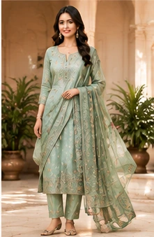 Cotton Suits