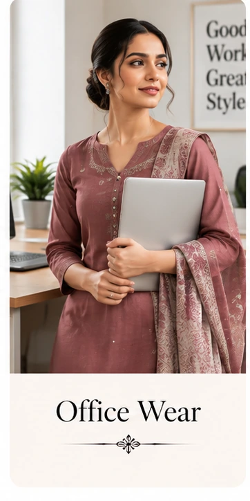 Office Wear