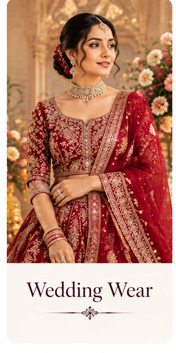 Wedding Wear