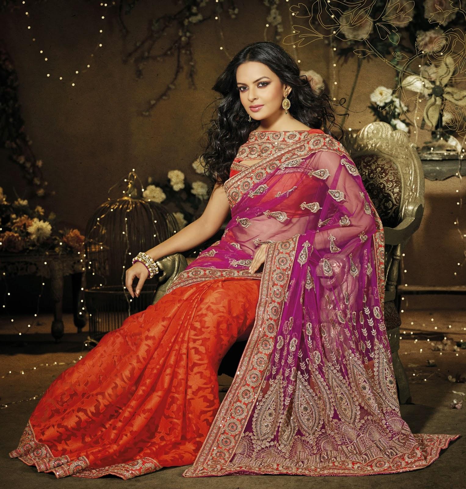 Printed Daily Wear Saree